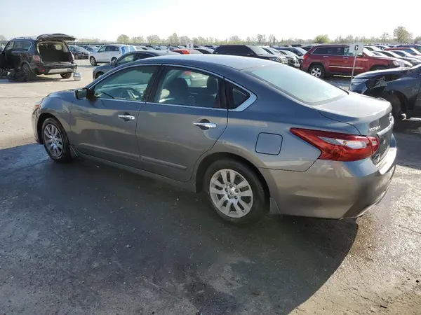 1N4AL3AP9JC226536 2018 NISSAN ALTIMA - Image 2