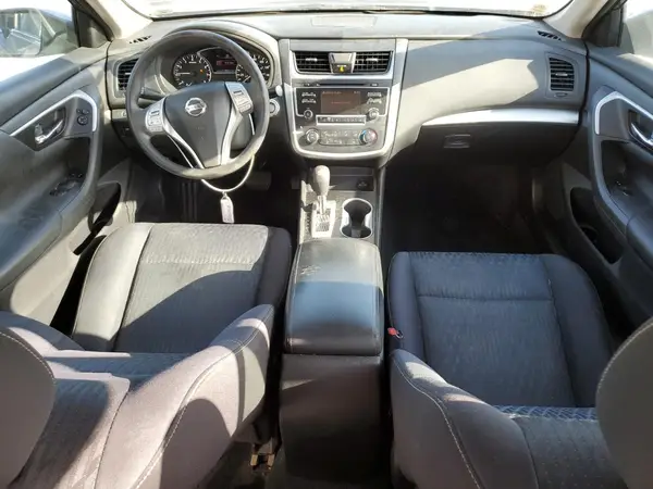 1N4AL3AP9JC226536 2018 NISSAN ALTIMA - Image 8