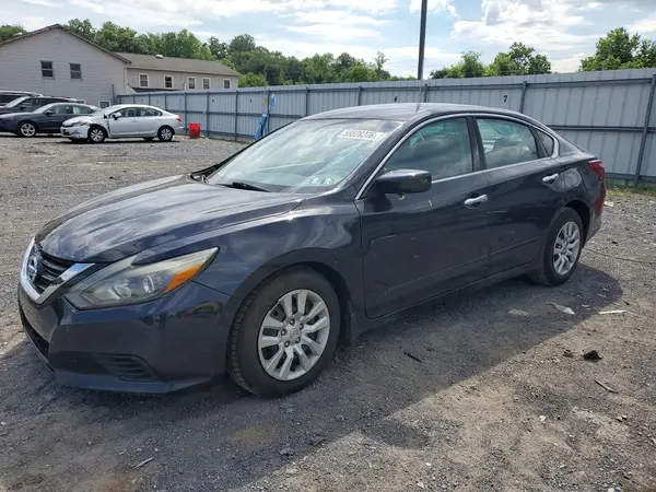 1N4AL3AP9JC226553 2018 NISSAN ALTIMA - Image 1