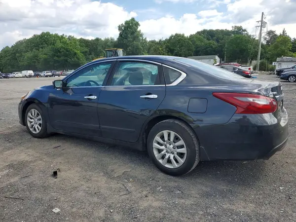 1N4AL3AP9JC226553 2018 NISSAN ALTIMA - Image 2