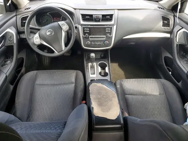 1N4AL3AP9JC226553 2018 NISSAN ALTIMA - Image 8