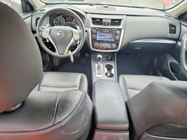 1N4AL3AP9JC226696 2018 NISSAN ALTIMA - Image 8