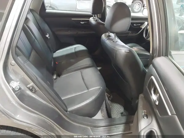 1N4AL3AP9JC226911 2018 NISSAN ALTIMA - Image 8