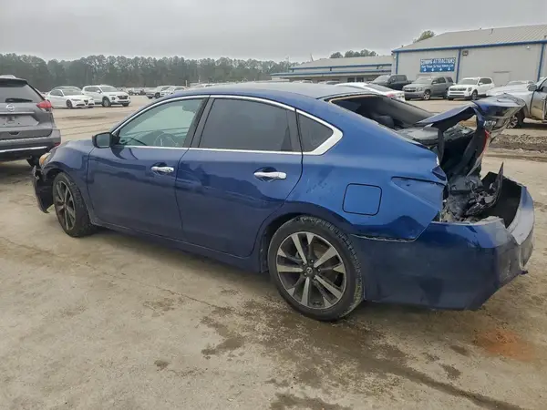 1N4AL3AP9JC227248 2018 NISSAN ALTIMA - Image 2