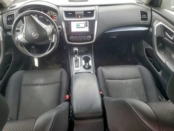 1N4AL3AP9JC227248 2018 NISSAN ALTIMA - Image 8