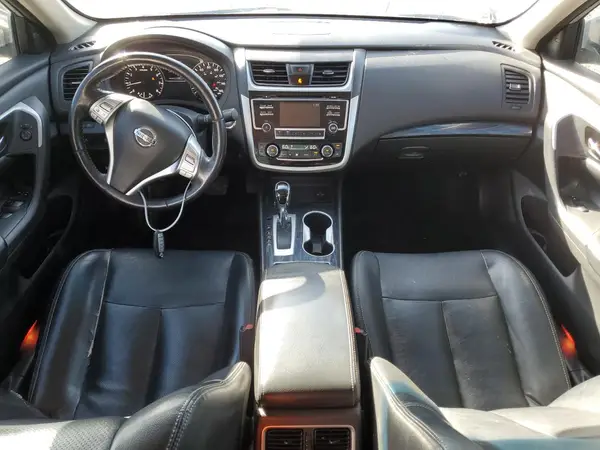 1N4AL3AP9JC227556 2018 NISSAN ALTIMA - Image 8