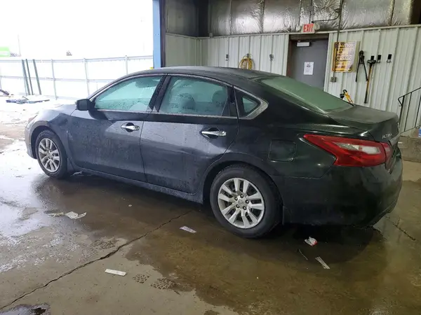 1N4AL3AP9JC228352 2018 NISSAN ALTIMA - Image 2