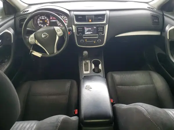 1N4AL3AP9JC228352 2018 NISSAN ALTIMA - Image 8