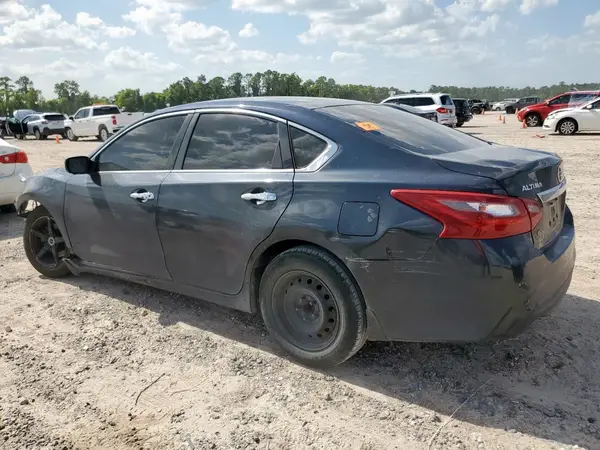 1N4AL3AP9JC228822 2018 NISSAN ALTIMA - Image 2