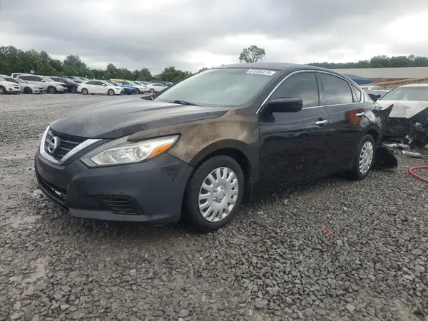 1N4AL3AP9JC228917 2018 NISSAN ALTIMA - Image 1