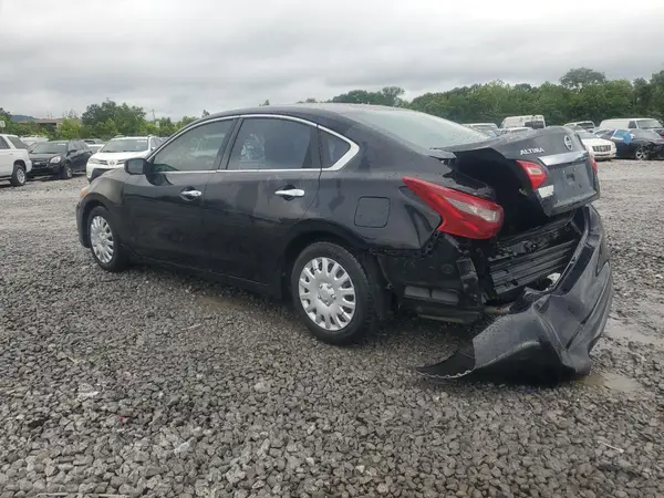 1N4AL3AP9JC228917 2018 NISSAN ALTIMA - Image 2