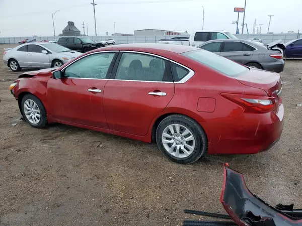 1N4AL3AP9JC229095 2018 NISSAN ALTIMA - Image 2