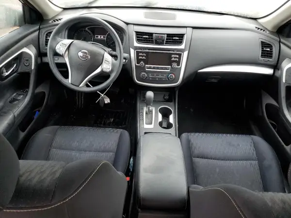 1N4AL3AP9JC229095 2018 NISSAN ALTIMA - Image 8