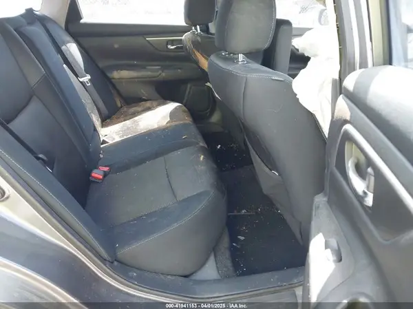 1N4AL3AP9JC229338 2018 NISSAN ALTIMA - Image 8