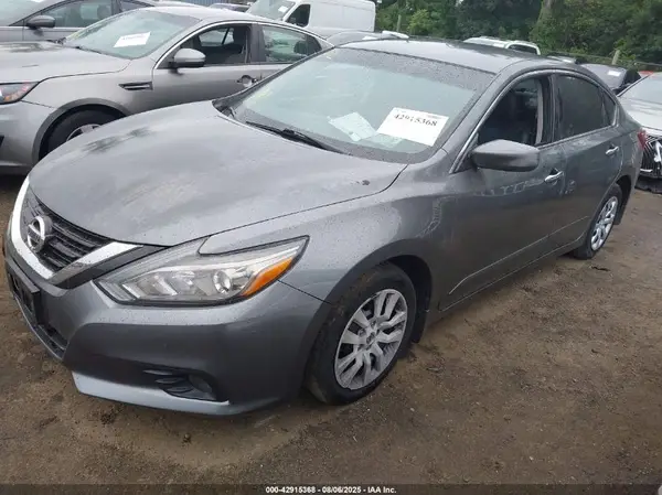 1N4AL3AP9JC229372 2018 NISSAN ALTIMA - Image 2