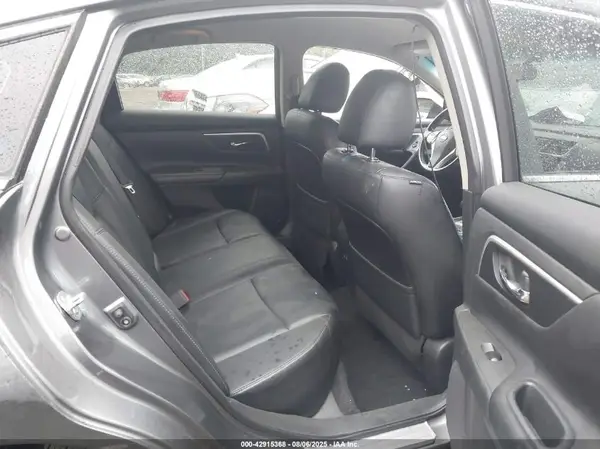 1N4AL3AP9JC229372 2018 NISSAN ALTIMA - Image 8