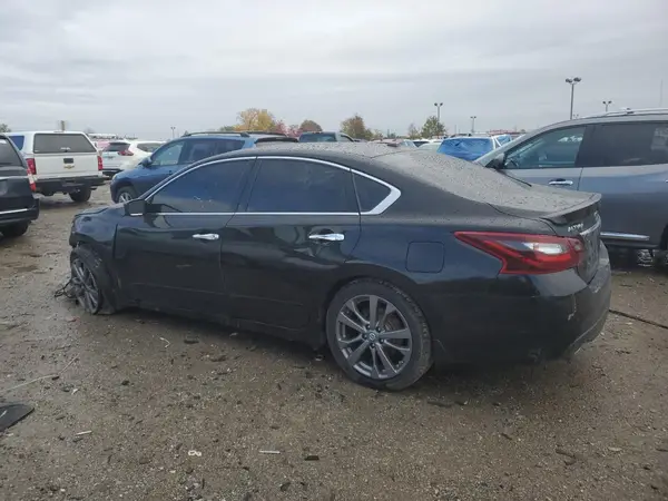 1N4AL3AP9JC229405 2018 NISSAN ALTIMA - Image 2