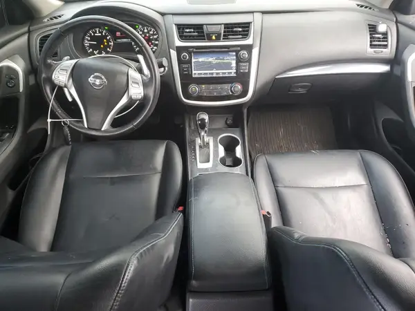1N4AL3AP9JC229405 2018 NISSAN ALTIMA - Image 8