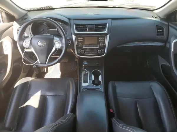 1N4AL3AP9JC229789 2018 NISSAN ALTIMA - Image 8
