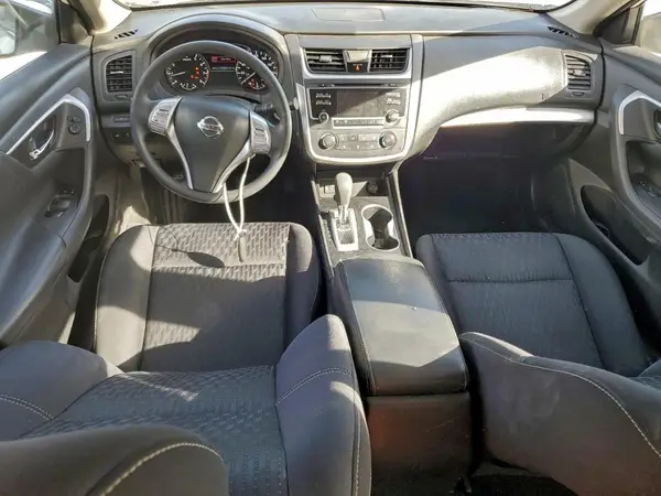 1N4AL3AP9JC229906 2018 NISSAN ALTIMA - Image 8