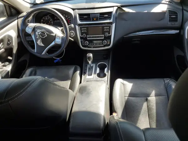 1N4AL3AP9JC230313 2018 NISSAN ALTIMA - Image 8