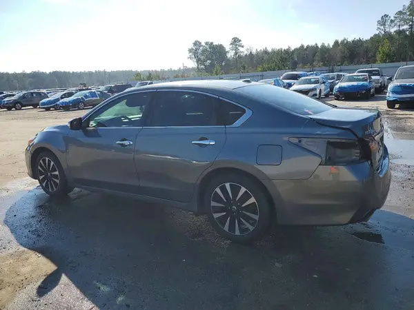 1N4AL3AP9JC230358 2018 NISSAN ALTIMA - Image 2