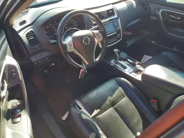1N4AL3AP9JC230358 2018 NISSAN ALTIMA - Image 8