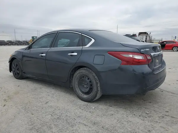 1N4AL3AP9JC230506 2018 NISSAN ALTIMA - Image 2