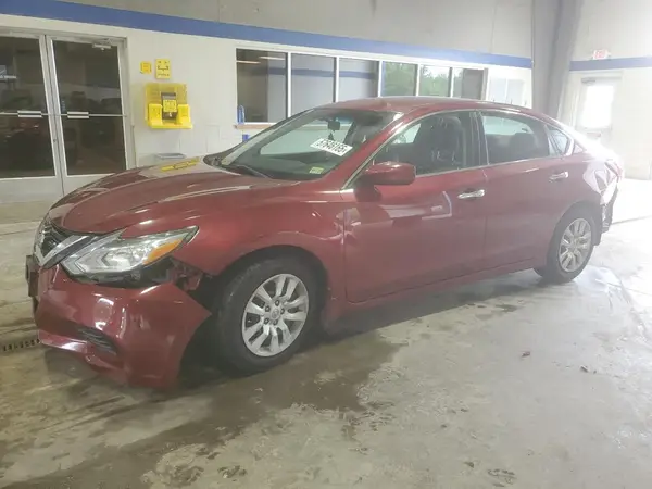 1N4AL3AP9JC230621 2018 NISSAN ALTIMA - Image 1
