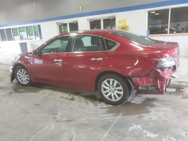1N4AL3AP9JC230621 2018 NISSAN ALTIMA - Image 2
