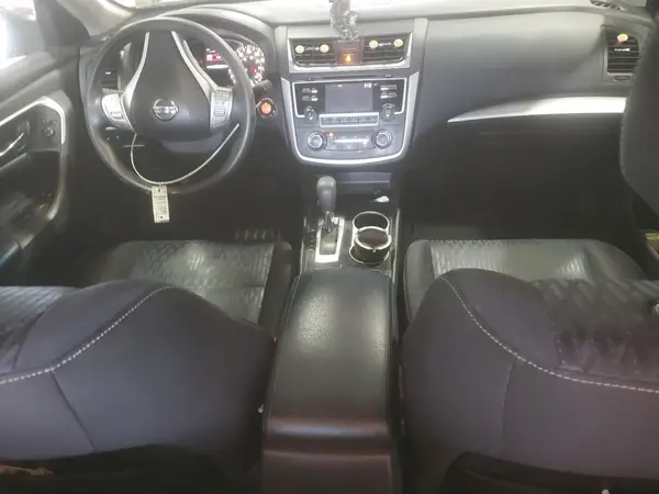 1N4AL3AP9JC230621 2018 NISSAN ALTIMA - Image 8