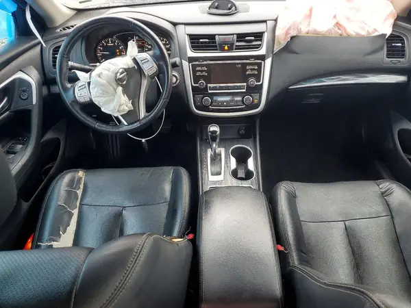 1N4AL3AP9JC230635 2018 NISSAN ALTIMA - Image 8