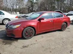1N4AL3AP9JC230960 2018 NISSAN ALTIMA