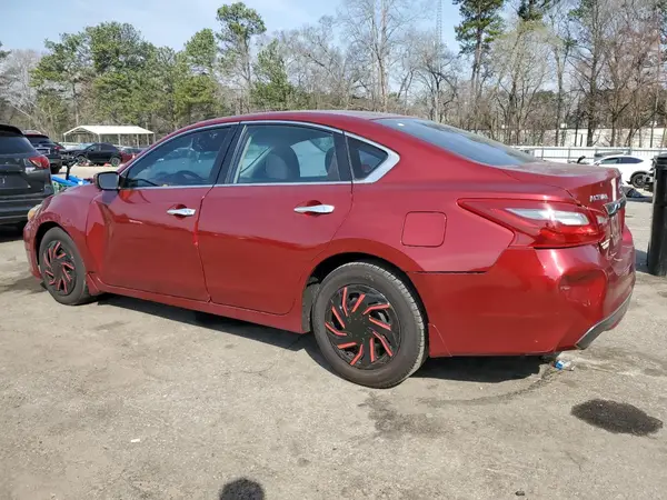 1N4AL3AP9JC230960 2018 NISSAN ALTIMA - Image 2