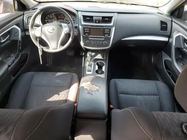 1N4AL3AP9JC230960 2018 NISSAN ALTIMA - Image 8