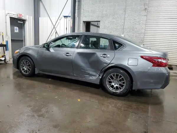 1N4AL3AP9JC231008 2018 NISSAN ALTIMA - Image 2
