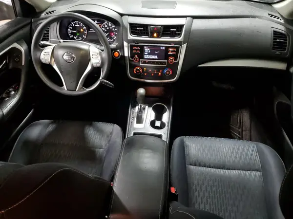 1N4AL3AP9JC231008 2018 NISSAN ALTIMA - Image 8