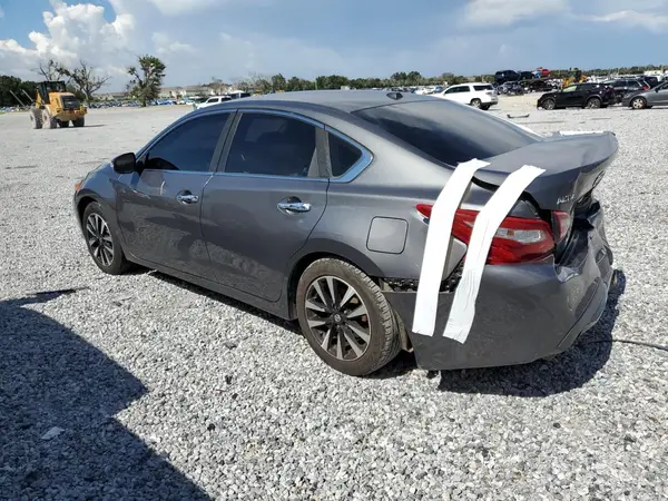 1N4AL3AP9JC231090 2018 NISSAN ALTIMA - Image 2