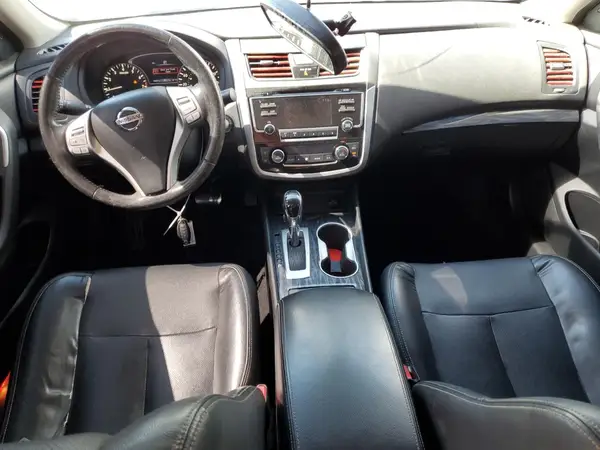 1N4AL3AP9JC231090 2018 NISSAN ALTIMA - Image 8