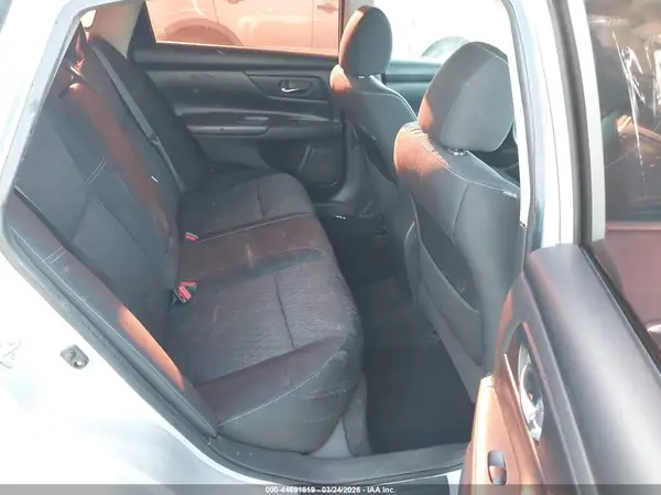 1N4AL3AP9JC231297 2018 NISSAN ALTIMA - Image 8