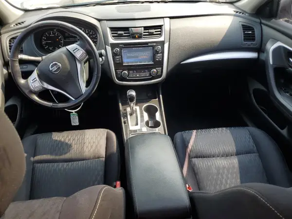 1N4AL3AP9JC231879 2018 NISSAN ALTIMA - Image 8