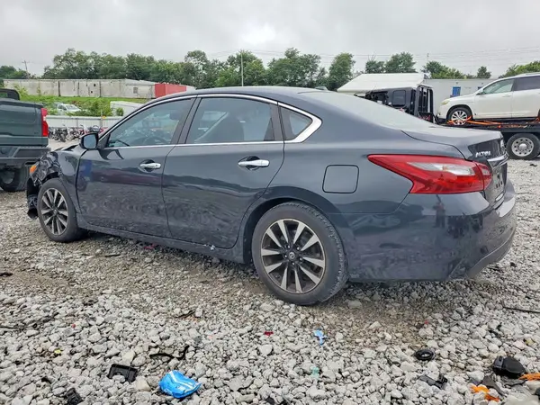 1N4AL3AP9JC232174 2018 NISSAN ALTIMA - Image 2