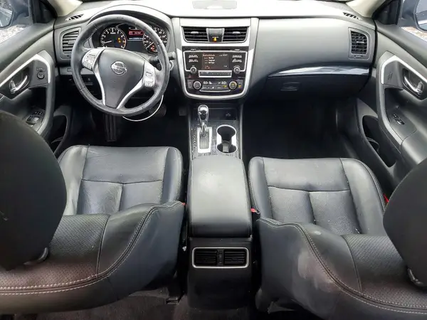1N4AL3AP9JC232174 2018 NISSAN ALTIMA - Image 8