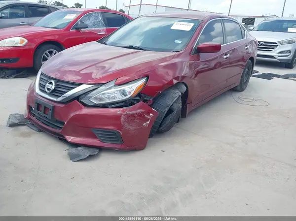 1N4AL3AP9JC232465 2018 NISSAN ALTIMA - Image 2