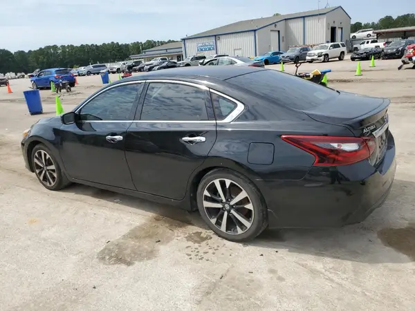1N4AL3AP9JC232692 2018 NISSAN ALTIMA - Image 2