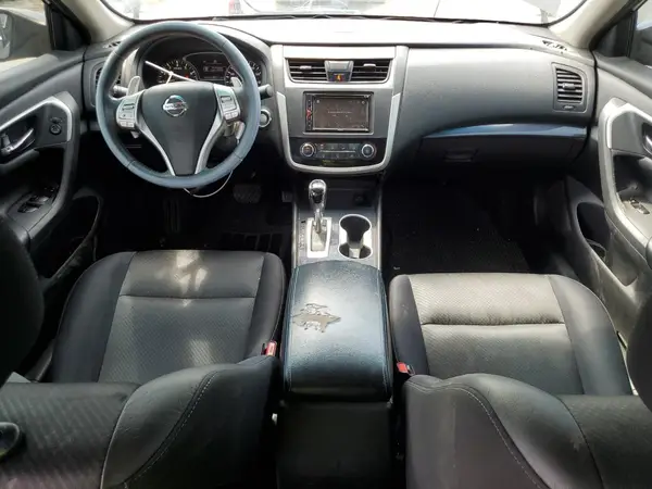 1N4AL3AP9JC232692 2018 NISSAN ALTIMA - Image 8