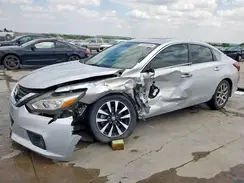 1N4AL3AP9JC233129 2018 NISSAN ALTIMA