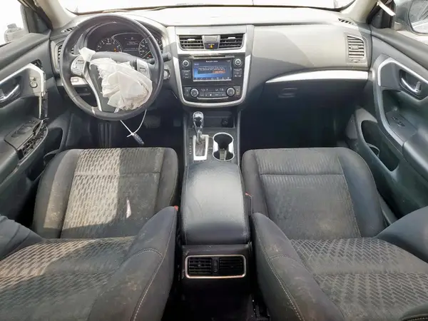 1N4AL3AP9JC233129 2018 NISSAN ALTIMA - Image 8