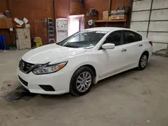 1N4AL3AP9JC233342 2018 NISSAN ALTIMA