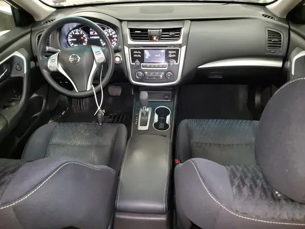 1N4AL3AP9JC233342 2018 NISSAN ALTIMA - Image 8